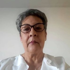 Meet your Posher, Martha